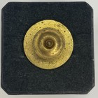 Antique 1921 Cma Canadian Medical Association Agm Meeting Pin Brooch Halifax