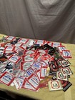 Large  Lot Of 133 Beer Labels Multiples