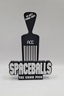 Spaceballs The Comb Pick Ace Parady 3d Printed Movie Prop