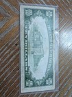 Fr  2309  1934-a  10 Ten Dollars  star     north Africa    Silver Certificate Rare