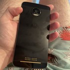 Motorola Moto Z Force Droid Xt1650 - 32gb Black  verizon  Smartphone