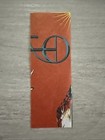 Tool Red Destroyer Complete Confetti Set 2024 Tour All 18 Pieces In Great Shape 
