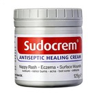 Sudocrem Antiseptic Healing Lotion 125g - Nappy Rash   Eczema Relief -exp 2027