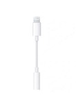 Genuine Apple Lightning To 3 5 Mm Headphone Jack Adapter For Iphone 8  X 11 12