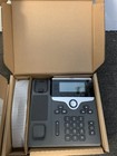 Cisco Ip Phone  cp-7821-k9   New-open Box Lot Of 8-free Ship