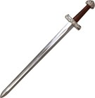 Medieval Viking Pu Foam Sword     Larp Cosplay Costume Prop