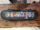 18 Blind Tech Decks With Display Case Vintage