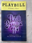 Broadway In Chicago Playbills 10 Total Shows 