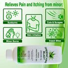 Professional Topical Anesthetic Numbing Cream W Natural Aloe-vera Soothing Agent