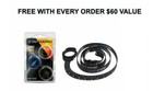 New Authentic Bathmate Hydro Pump Hydromax Xtreme 3 5 7 9 11 Free Gift Bathmate