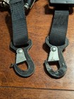 Trackside Heavy Duty 10  Ratchet Motorcycle Bike Tie Down Strap