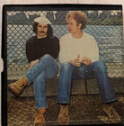 Simon Garfunkel Hits Stereo Reel 4 Track Tape Elektra 3 3 4 Ips Vintage 1972 Vg