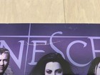 Evanescence Signed Poster Deluxe Edition Bonus   Autographed 5 Members No Cda