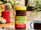 Cafe Bustelo  Espresso Style  Dark Roast Instant Coffee 7 05 Oz Jar  pack Of 04 