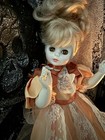 Succubus  Haunted Possessed Doll  Alluring Female  Lilith Spirit  Paranormal