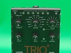Digitech Trio Plus Band Creator And Looper Guitar Effects Pedal Trioplusv04-tw
