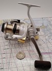 Shimano Stradic 2000fg Spinning Fishing Reel  ultra-light-to-light Medium Action