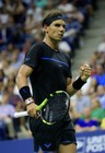 Nike Aeroreact Rafael Nadal 2016 Us Open Tennis Shirt  Size Xl