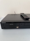 Samsung Dvd-vr375 Dvd vcr Combo Recorder - Vhs Player - W  Remote - Needs Repair