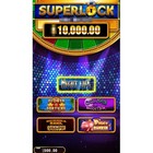 Super Lock Link By Het 5 In 1 Game Board Fire Link Slot Machine Het
