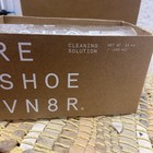 Reshoevn8r Signature Shoe Cleaning Kit  Solution 3 Brushes Bag Trees Towel