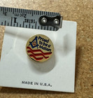 Proud To Be A Mason Lapel Pin Masonic  Freemasonry Fraternal Organization