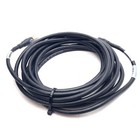 Camera Cable 12-pin Hirose Male To 12-pin Hirose Female  5 Meters Long