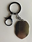 Resident Evil-raccoon City Police Dept  S t a r s  Metal Keychain badge