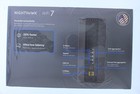 Nighhawk Rs 200 Dual-band Router Wifi 7 Black