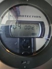 Sony Walkman D-ej106ck Portable Cd Player G-protection Tested W  Bag