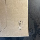 Meraki Mr34 Unclaimednew Wireless Access Point Dual-concurrent 3x3 Cloud Manage 