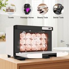 Towel Warmer  8l Towel Warmer Cabinet Can Hold 9 Wet Facial Towels hot Towel    