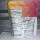 Optavia Active Essential Amino Acid Blend Strawberry Lemonade  1 11 Lbs Exp 3 27