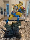 Bowen Designs Wolverine Original Version X-men Statue Marvel  42 350 W  Box
