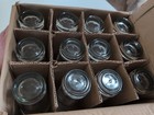 Vintage Libbey Duratuff Glasses 12 Oz Stackable Heavy Duty Tumblers Set Of 12