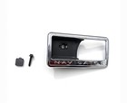 07-14 Lincoln Navigator Passenger Front Or Rear Interior Door Handle Trim Bezel   