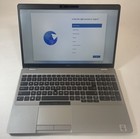 Dell Latitude 5510 15  Laptop Core I5 10310u 16gb 500gb Ssd Windows 11 Pro