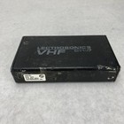 Lectrosonics Cr187 212 450 Mhz Wireless Microphone Receiver