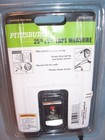 Pittsburgh 25 x1  Quikfind Tape Measure 47737 Abs Case Carpenter Construction
