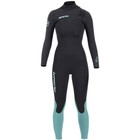 Hyperflex 4 3mm Vyrl Women s Chest Zip Full Wetsuit