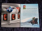 Walt Disney s Mulan - In Theatre Plan O Gram