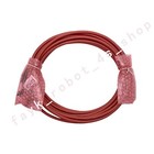 3hac031683-001 Plug Cable F Abb Dsqc679 3hac028357-001 Teach Pendant Connector