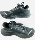 Dynafit Ultra 100 W Running Shoe 11 5 Blackout nimbus