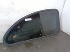 2010 Kenworth T2000 Left Upper Sleeper Glass Window  10881910