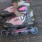 Schwinn Rollerblades Adjustable Youth Size 1-4 Inline Skates Roller Kids Growth