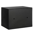 17e Safe Deposit Box Iron