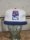 Vintage Nos 1994 78th Indianapolis Indy 500 Snapback Hat Cap Indycar Racing In
