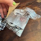 Berry Nordstrom Rack Black Floral Plaid Set Of 2 Face Masks And Scrunchie