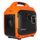 Wen Dual Fuel 3600w Inverter Generator 125cc Gas propane Portable Power Freeship
