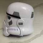 Star Wars B7097 Black Series Imperial Stormtrooper Electronic Voice Changer   